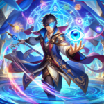 Cyclops: Mastering the Mobile Legends Mage Hero