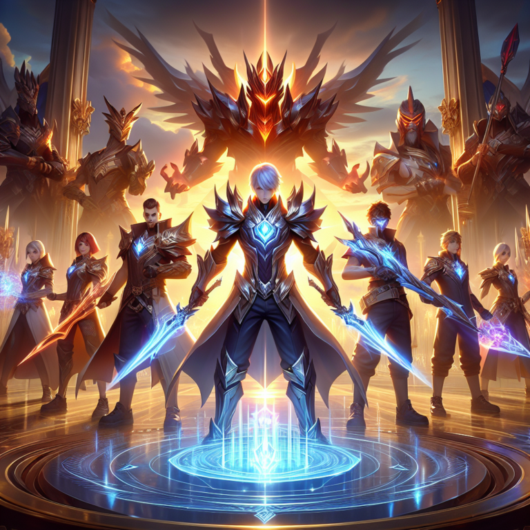 Mastering the Latest Meta: Tips for the New Mobile Legends Season