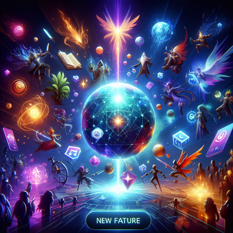 Mobile Legends Exciting New Features Unveiled in Latest Release