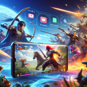 Tips Mudah Live Streaming Mobile Legends di Facebook