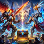 Epic Showdowns and Legendary Rewards Await at Mobile Legends 11.11 Event 2024