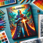 Mengasah Kreativitas dengan Mewarnai Mobile Legends: Panduan dan Inspirasi Terbaru