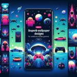 Stunning Mobile Legend Wallpaper Designs for Gamers