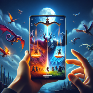 Moonton Unveils Latest Mobile Legends Update: New Features and Balancing Changes