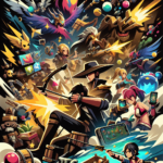 Mobile Legends Poster Trends Capturing Gamers' Imagination