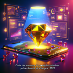 Kapan Diamond Kuning Hadir di Mobile Legends pada Tahun 2025?