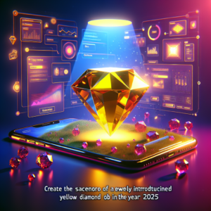 Kapan Diamond Kuning Hadir di Mobile Legends pada Tahun 2025?