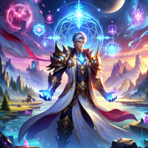 Hero Terkuat di Mobile Legend yang Harus Kamu Coba