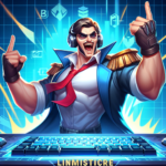 Bruno Dominates the Mobile Legends Arena with Unmatched Skill