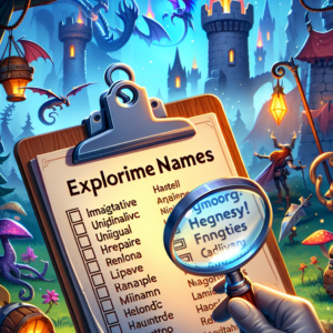 Exploring the Unique Names of Mobile Legends Heroes
