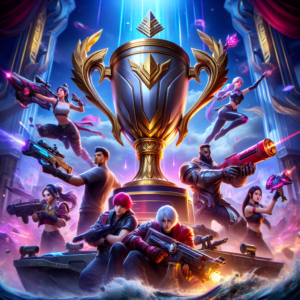 Mastering DM in Mobile Legends: Tips and Strategies to Dominate Your Matches