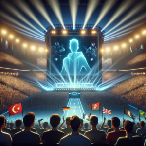 Mobile Legends 2024 Global Championship Promises Epic Battles and New Hero Unveilings