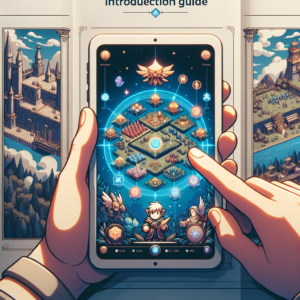 Cara Efektif Bermain Mobile Legend untuk Pemula