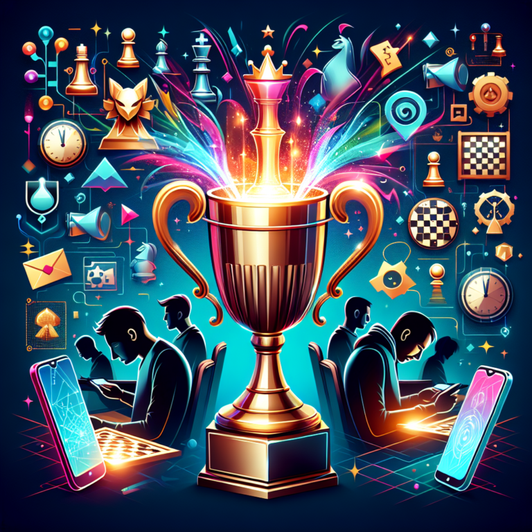 ESL Mobile Legends: Dominating Strategies for the Upcoming Championship