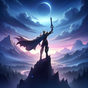 Exploring the Untold Stories of Mobile Legends’ Hero: Hero