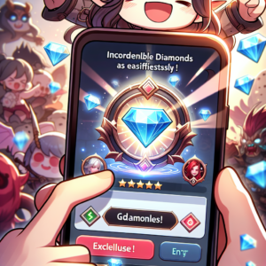 Cara Mendapatkan Diamond Murah di Mobile Legends Tanpa Ribet