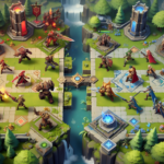 Mobile Legends Bang Bang: Strategies to Dominate the Ranked Arena