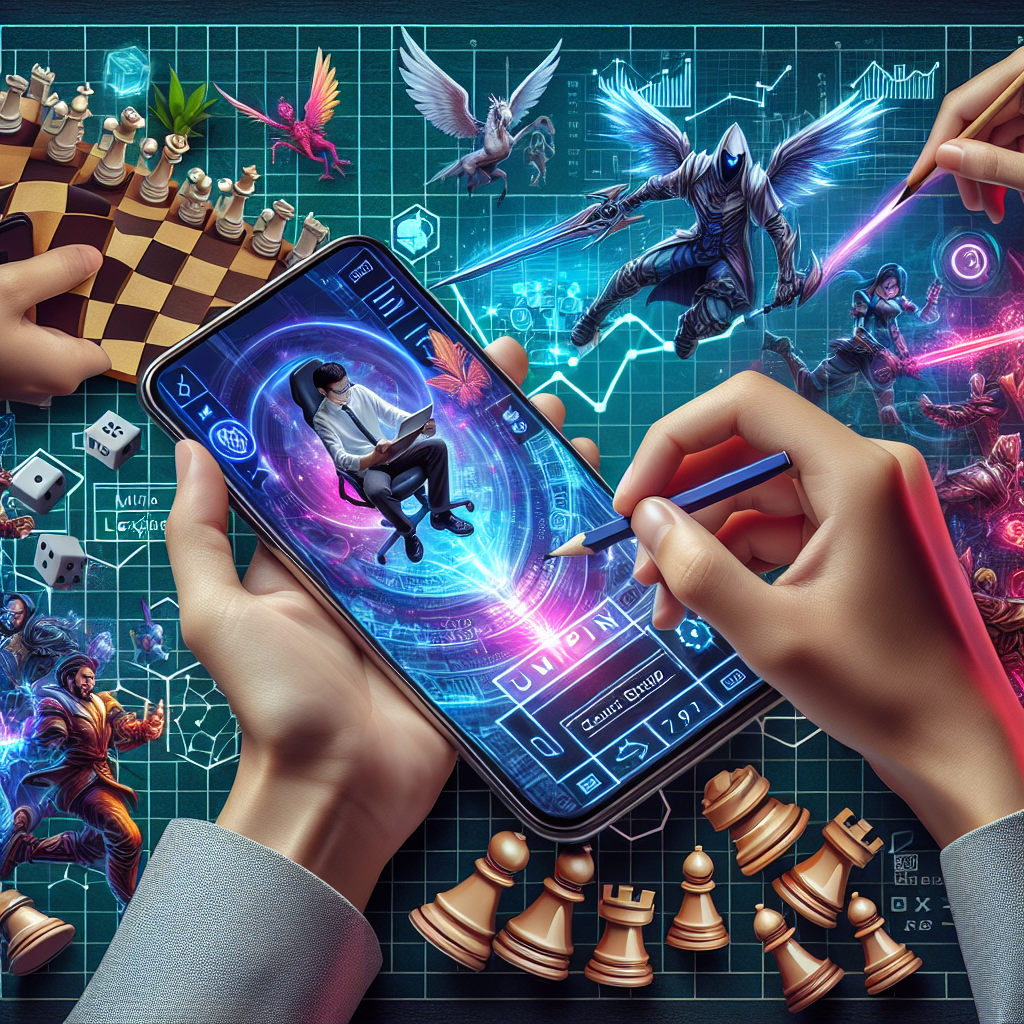 Top Strategies to Maximize Your Mobile Legend Experience With UniPin