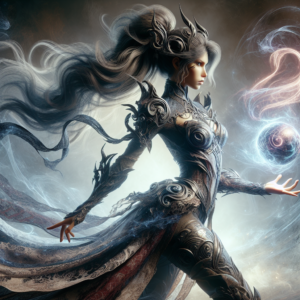 Alice's Enigmatic Power in Mobile Legends: Mastering the Blood Demoness