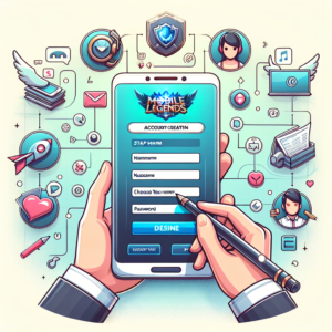 Panduan Lengkap Membuat Akun Mobile Legend Baru dengan Mudah