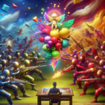 Menggali Inspirasi dari Gambar Karakter Mobile Legends untuk Kreativitas Tanpa Batas