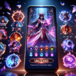 Mobile Legend APK: Unlocking New Skins and Features for Free