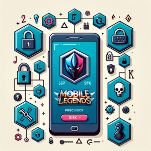 Mengenal Risiko dan Keamanan dalam Membeli Akun Mobile Legend