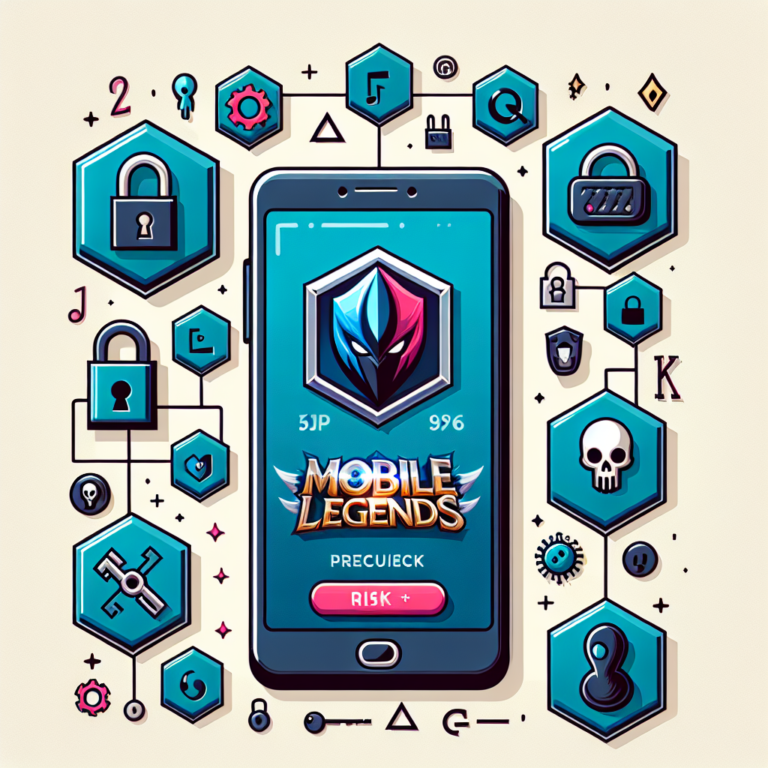Mengenal Risiko dan Keamanan dalam Membeli Akun Mobile Legend