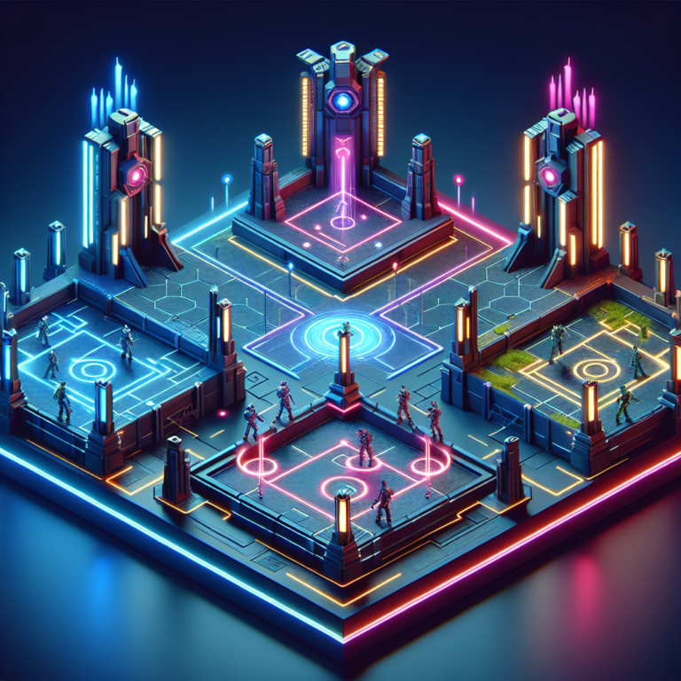 Mastering the Art of Lane Control in Mobile Legends