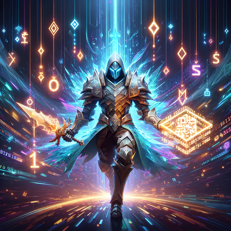 Redeem Mobile Legends Codes: Unlock Free In-Game Rewards