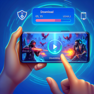 How to Download Data for Mobile Legends and Optimize Your Gaming Experience