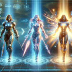 Karina's Evolution in Mobile Legends: From Hero to Metahuman