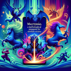 Mythic Techniques: Mastering Mobile Legends for Ultimate Victory