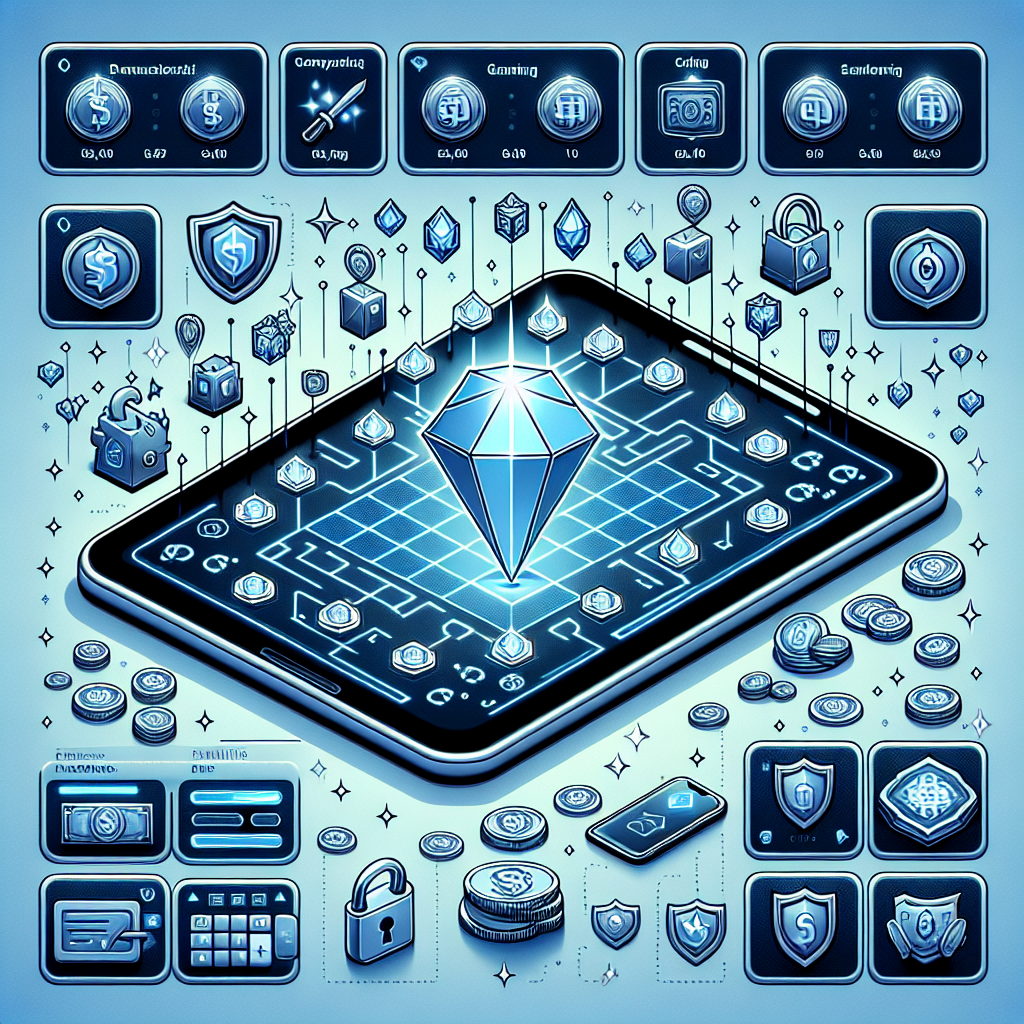 Top Strategies for Safe and Cost-Effective Diamond Top-Ups in Mobile Legends