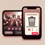 Cara Menghapus Akun Mobile Legend dengan Mudah dan Cepat