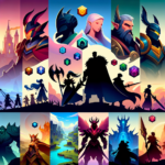 Mobile Legends Hero Names You Need to Know