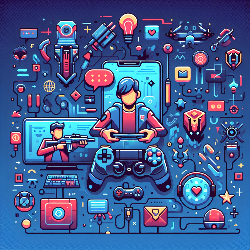 Logo Mobile Legend Keren: Inspirasi dan Inovasi Desain Terkini