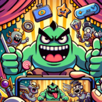 Nama Mobile Legend Lucu yang Bikin Ngakak Abis