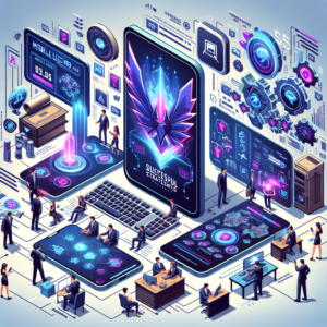 Strategi Sukses dalam Jual Beli Akun Mobile Legend di Marketplace Digital