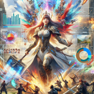 Lolita's Impact on Mobile Legends: A Comprehensive Analysis