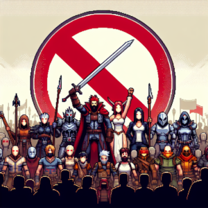 Mobile Legends Community Takes a Stand Against Inappropriate Content