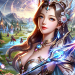 Hero Mobile Legend Tercantik yang Memukau Hati Pemain