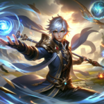 Master the Wind: A Guide to Dominating with Vale in Mobile Legends