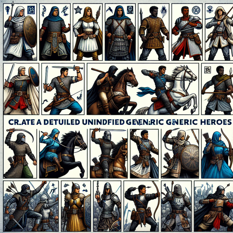 Exploring the Diverse Roles: Understanding Every Hero in Mobile Legends