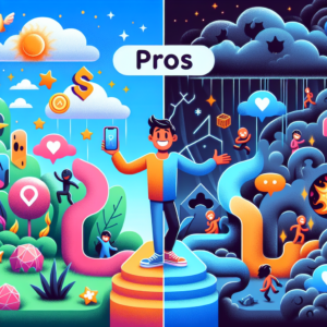 Exploring the Pros and Cons of Mobile Legends Mod APK: A Comprehensive Guide