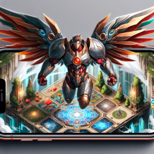 Gatot Kaca's Role and Strategies in Mobile Legends