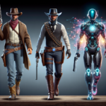 Clint's Evolution in Mobile Legends: From Western Gunslinger to Metaverse Icon
