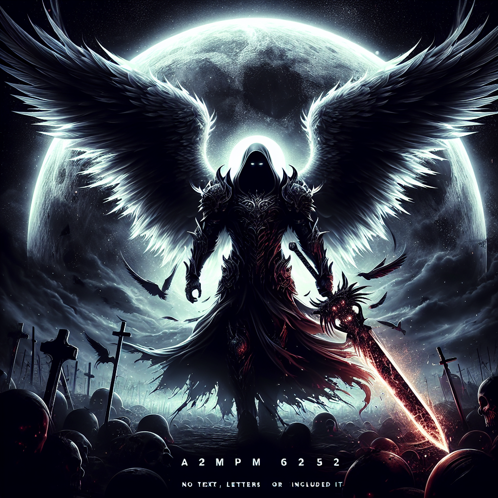 Rise of the Dark Angel: Mastering Argus in Mobile Legends