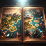 Exploring the Rich Lore of Mobile Legends: A Deep Dive into the Game's Intriguing Background