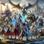 Iconic Heroes of Mobile Legends: An In-Depth Look